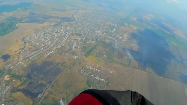 13 09 2014 мой полёт с Рышково до Дичня смотреть онлайн