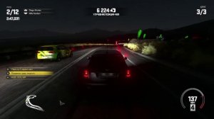 Driveclub (PS4) - Первый взгляд