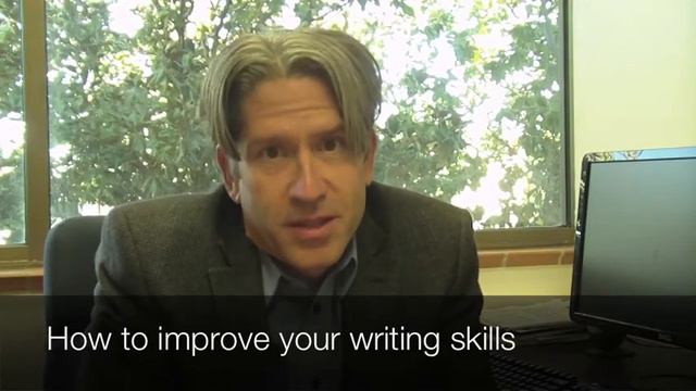 Finance: Greg Roth on Writing смотреть онлайн