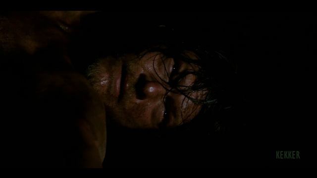 Daryl Dixon Tribute || Paint It, Black [TWD]