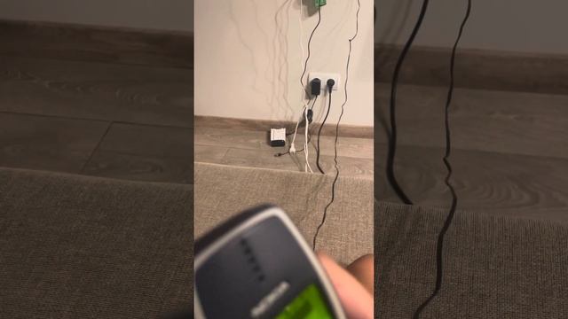 Nokia 3310 Telefon 2000 years обзор телефон легенда 2000 года Нокия 3310 смотреть онлайн
