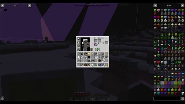 КОНЦОВКА МОДА НА ИССУШАЮЩУЮ БУРЮ ИЗ Minecraft Story Mod смотреть онлайн