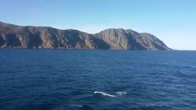 Мыс НОРДКАП на севере Норвегии🍒 смотреть онлайн