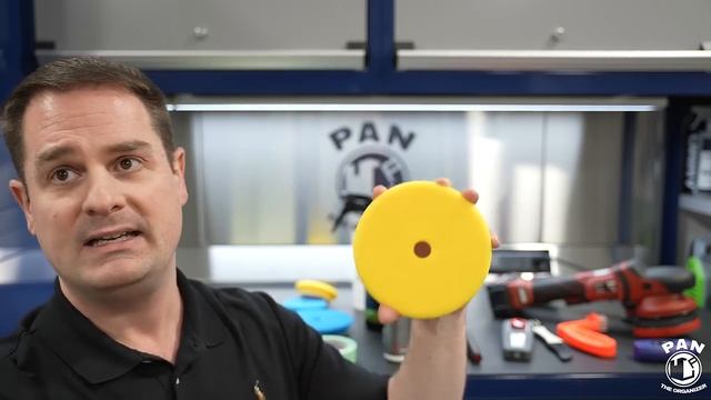 DETAILING 101 - Paint Polishing - Everything You Need To Know смотреть онлайн