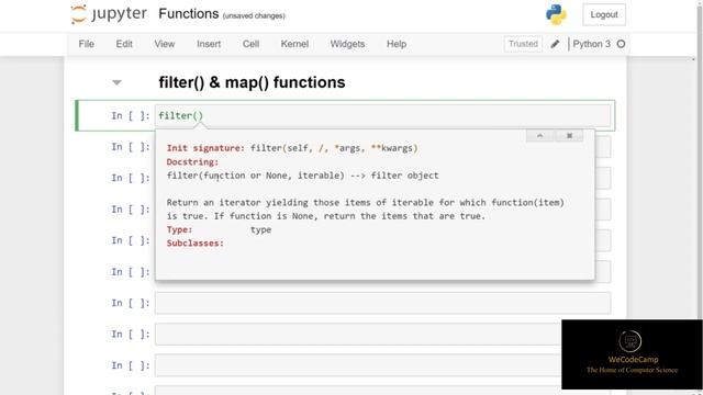Python chainmap,map and filter смотреть онлайн