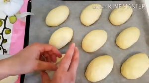 СОСИСКИ В ТЕСТЕ КАК ПУХ ИДЕАЛЬНЫЙ РЕЦЕПТ ВКУСНОЙ ВЫПЕЧКИ ?