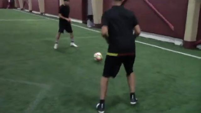 The Basics of Soccer смотреть онлайн