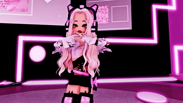 XOLUV - Antifragile DEBUT MV I ROBLOX KPOP смотреть онлайн
