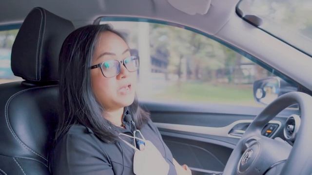MG Car Owner's Review Ep. 7: MG ZS Style Plus by Diane (more than 3 years use) смотреть онлайн
