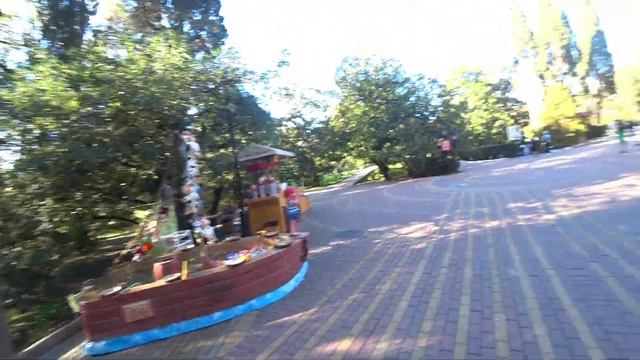 #5.СОЧИ|?Загораю зимой +20 на пляже «Ривьера»?Гуляю в Парке «Ривьера»?«Твоя столовая»: обед на 270₽ смотреть онлайн