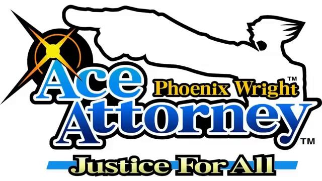 Phoenix Wright ~ Objection! 2002 Phoenix Wright Ace Attorney Justice for All Music Extended смотреть онлайн