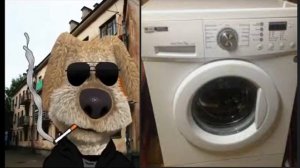 Твоя стиральная машина lg это: