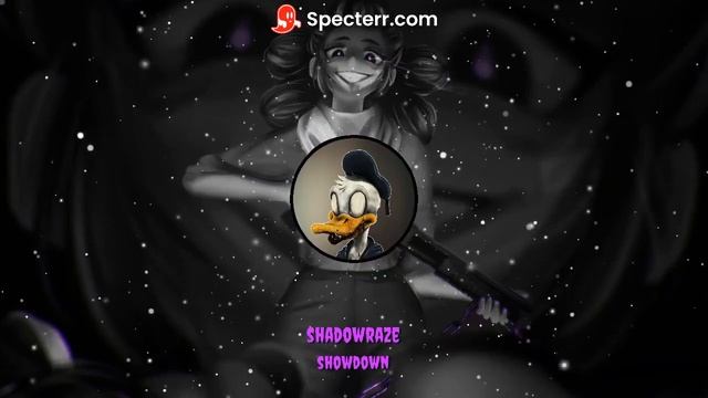 shadowraze showdown (Bass Boosted) смотреть онлайн