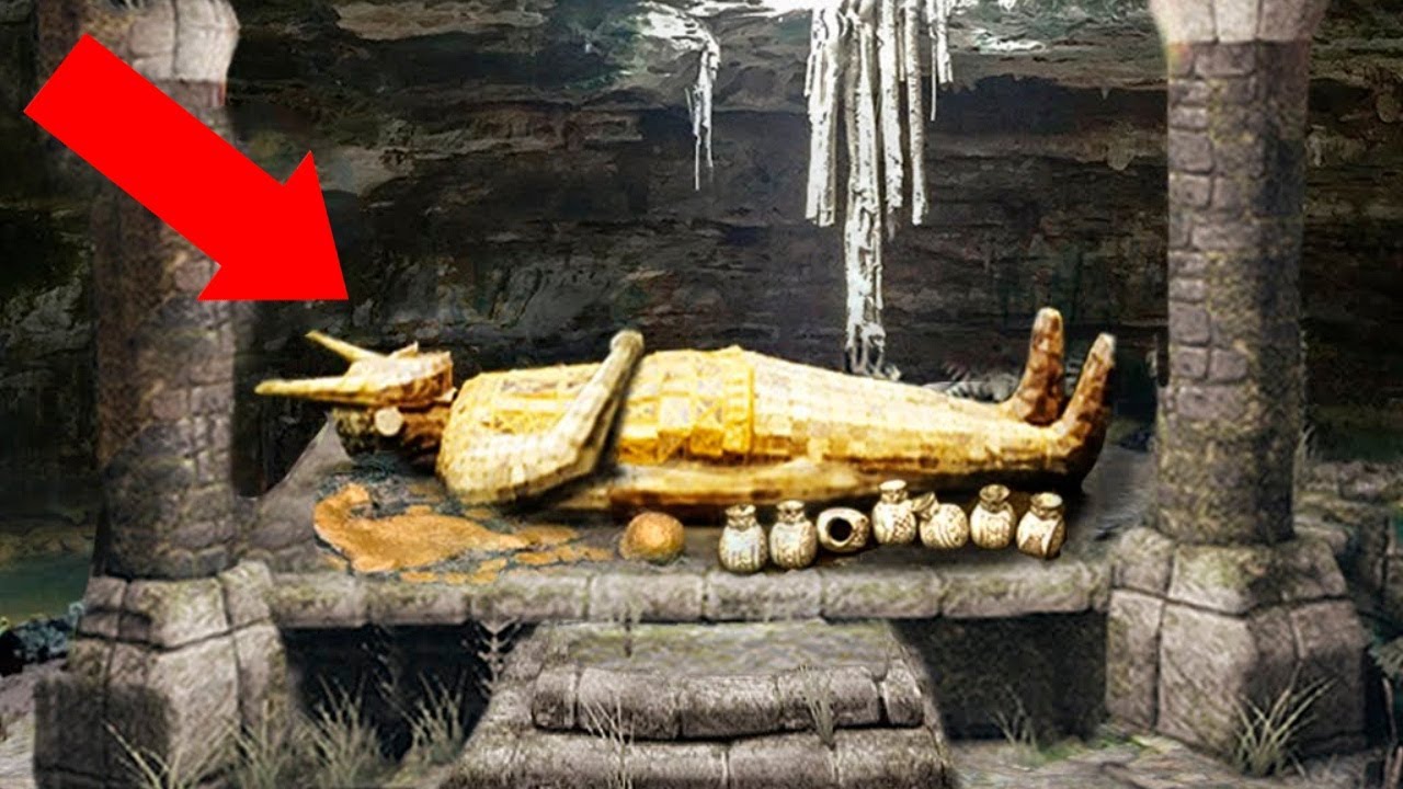 Эта Находка в Азии, Поразила Весь Мир смотреть онлайн