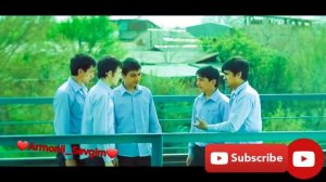 Doxxim-Yuragim sen deya.mp4