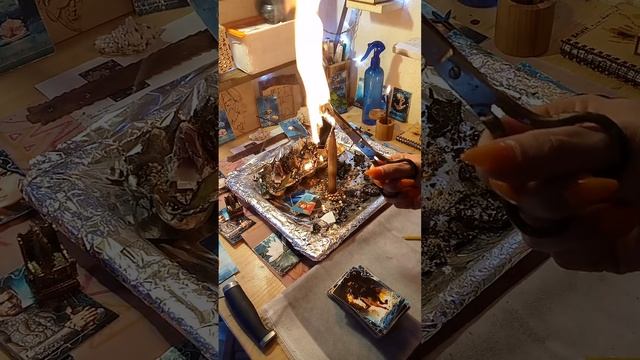 Ритуал Очищение+Защита @! смотреть онлайн