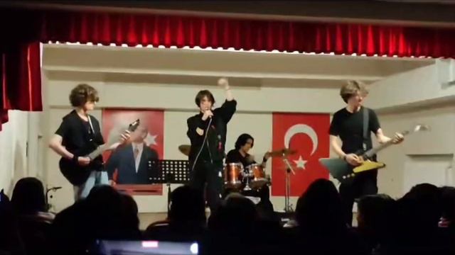 Scort: Yıldızların Altında (1 Haziran 2023 смотреть онлайн