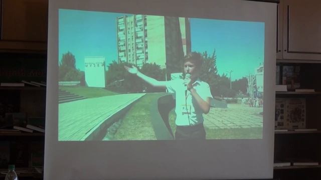 "Нам интересно знать историю родного края" - студия кино-,телеискусства "СИНЕМА" смотреть онлайн