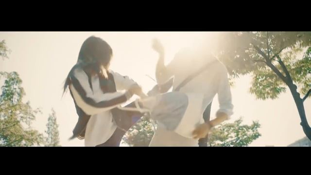 No Scrubs - Korean Multifemale