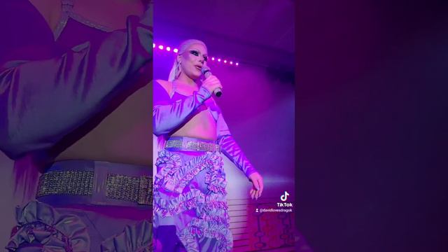 Q (RPDR S16) on the mic LIVE at Five15 in Royal Oak, Michigan on Sunday, March 10th, 2024 смотреть онлайн