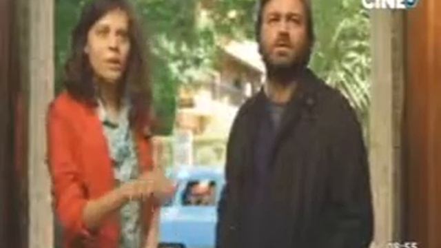 CINE ARGENTINO-DIAS de VINILO-Video Films Producciones-Claudio Gorgone- G.Pauls-F.Miras-estreno 201 смотреть онлайн