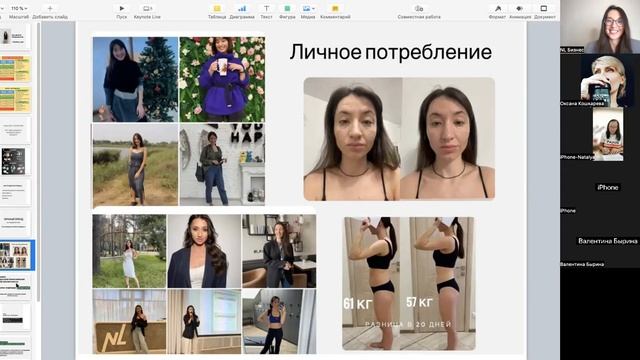 зум 3 Как делать продажи