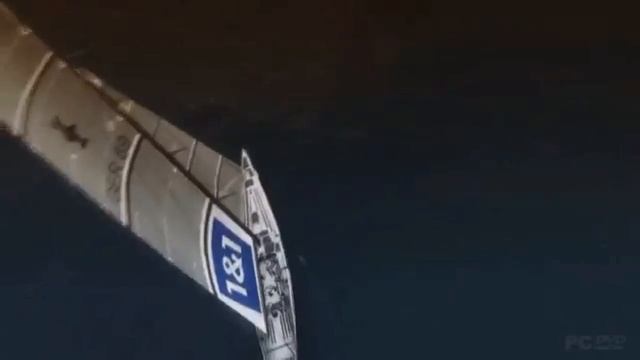 Trailer 32 AmericasCup virtual skipper 5 смотреть онлайн