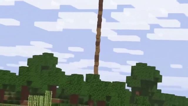 500 Chunks (Thai Ver) Minecraft Song смотреть онлайн
