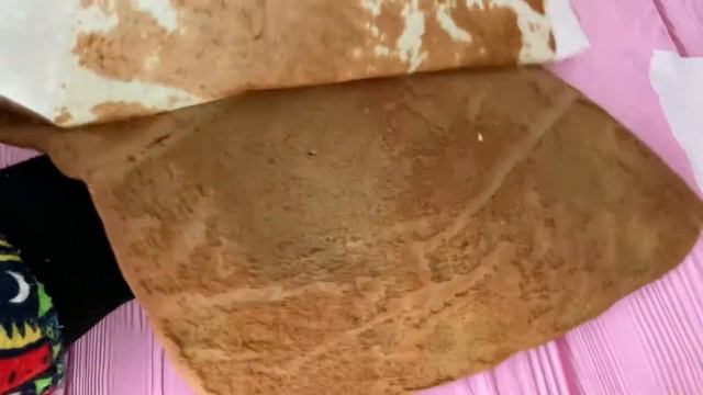 Шоколадный медовик. Оқтаусыз медовик.Торт Спартак.Шоколадный торт.Казакша рецепт смотреть онлайн