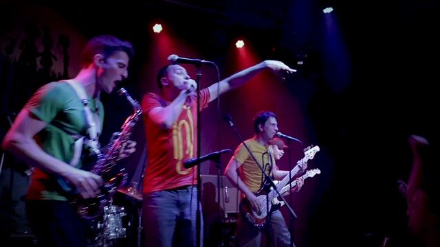 Джанни Родари - Мутко, клуб Mezzo Forte