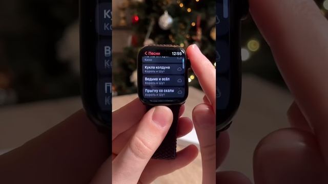 Топ советов если ты недавно приобрёл Apple Watch смотреть онлайн