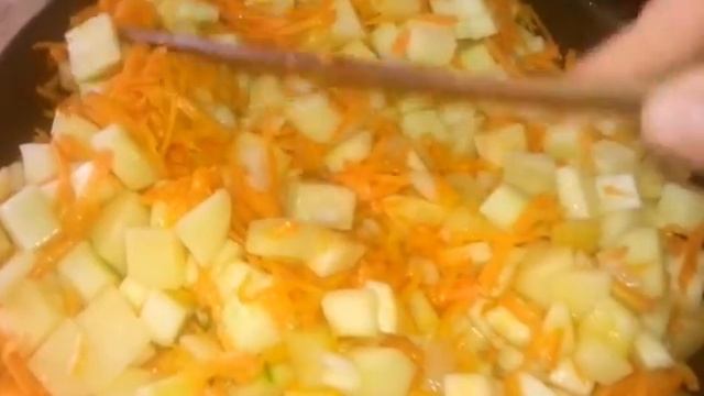 Овощная запеканка с кабачками смотреть онлайн