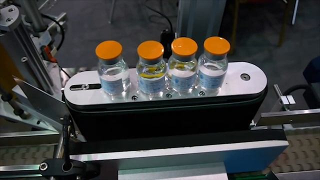 ?Etichettatrice automatica per bottiglie rotonde LM-10 Minipress.ru смотреть онлайн