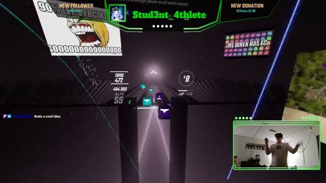 Christopher Larkin - Lace | Ex+ | #1 Worldwide, 93.31%, 2 miss! смотреть онлайн