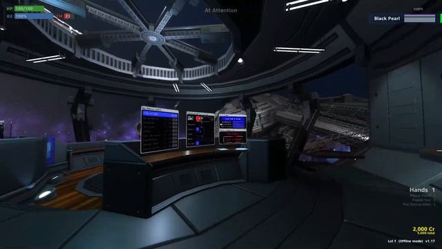 Engineer Basics Tutorial Pulsar: Lost Colony v1.17 смотреть онлайн