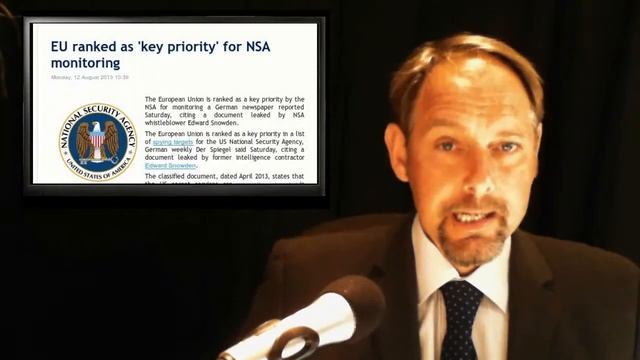 Britcit gone - Spies on EU - Van Ban - Non EU Exports Soar смотреть онлайн