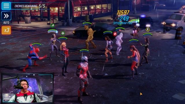 Next God-Tier Character? Is Ghost Worth It? Orb Opening, Gameplay and T4 Recommendations смотреть онлайн