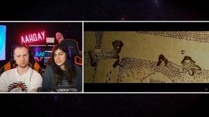 Грехо-Обзор "Гарри Поттер и узник Азкабана" | РЕАКЦИЯ на KINOKOS (Кинокоса)