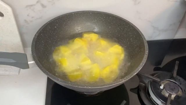 Куырдак из говядины,по-домашнему смотреть онлайн