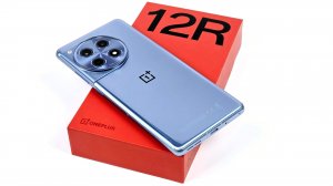 OnePlus 12R: честный обзор нового убийцы флагманов!