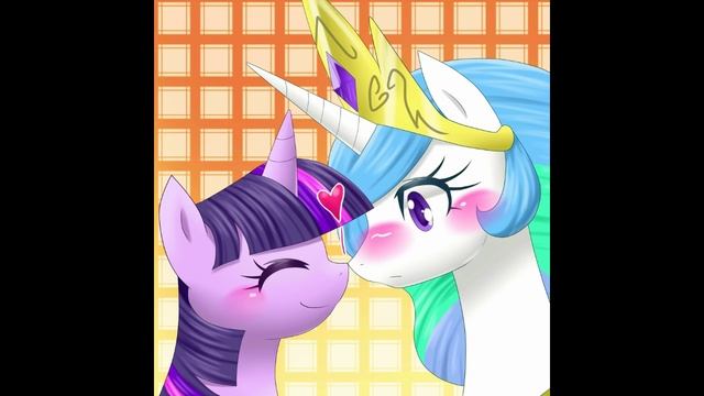 Crafty Reads- I Waited For You [MLP Fanfic Reading] (Romance/Slice Of Life)