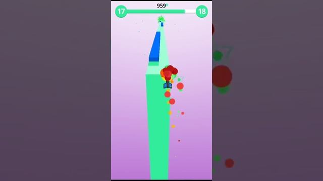 Играю в игру speed ball на телефоне ! смотреть онлайн