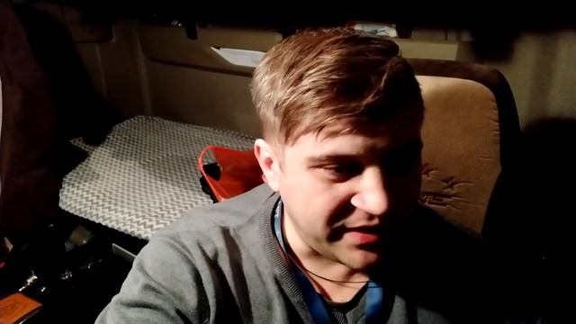 (ВЛОГ ДАЛЬНОБОЯ) В РОСТОВЕ-ВСТРЕТИЛСЯ С ДРУГОМ И ПОДАРИЛ МОНИТОР! смотреть онлайн