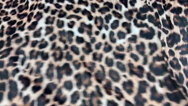 Ткань для платья в бельевом стиле ? Плательный сатин смотреть онлайн