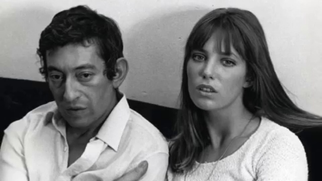 LA CHANSON DE PREVERT. Paroles Et Musique Serge Gainsbourg