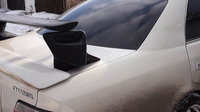 Не покупай обвес из стеклопластика, пока не посмотришь это видео смотреть онлайн