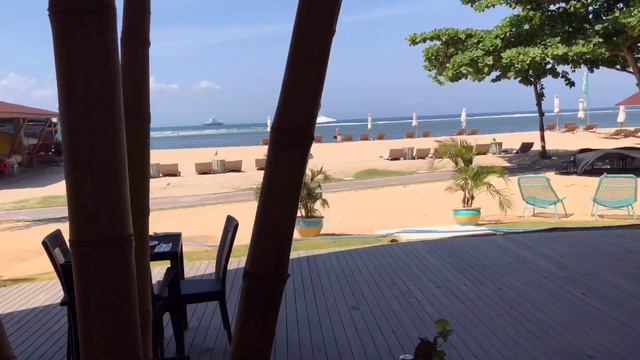 Visiting Bali with Tijili Benoa Resort in Tanjung Benoa смотреть онлайн