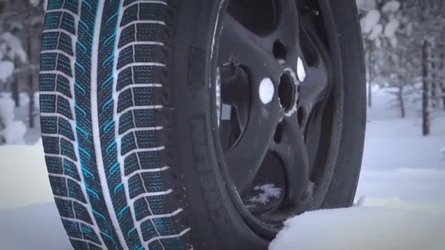 Michelin Latitude X-Ice 2 смотреть онлайн