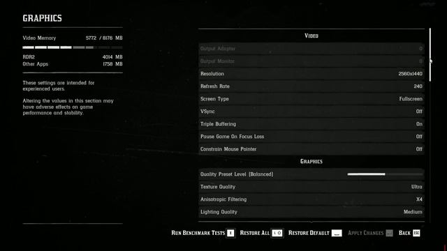 Red Dead Redemption 2 | Ryzen 5 3600 + RX 6650 XT | 1080p, 1440p, 4K benchmarks! смотреть онлайн