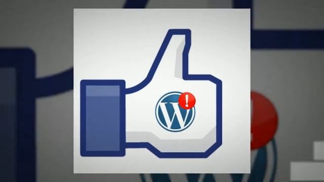 Wordpress Facebook Plugin Quiz Application смотреть онлайн
